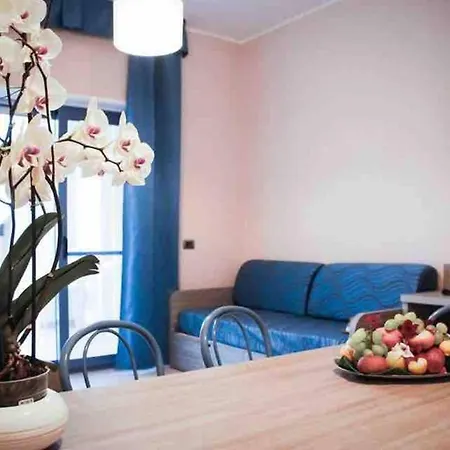 Apartment Italian Beach
