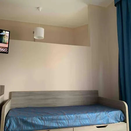 Italian Beach Apartment Scanzano Jonico
