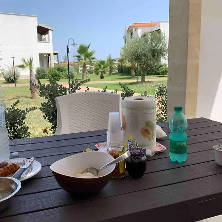 Apartment Italian Beach