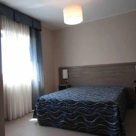 Italian Beach Apartment Scanzano Jonico