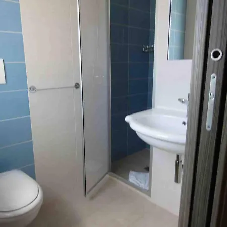 Apartment Italian Beach Scanzano Jonico