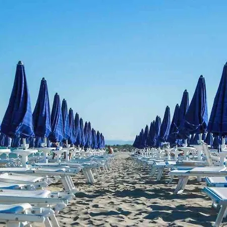 شقة Italian Beach *
