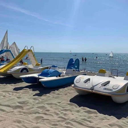 Apartment Italian Beach