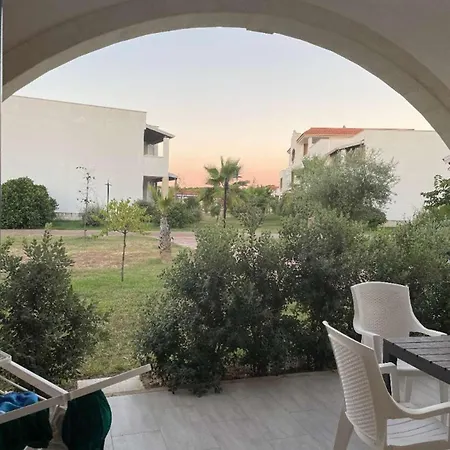 Apartment Italian Beach *